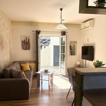 Apartment Klesinger Porec Ngoại thất bức ảnh