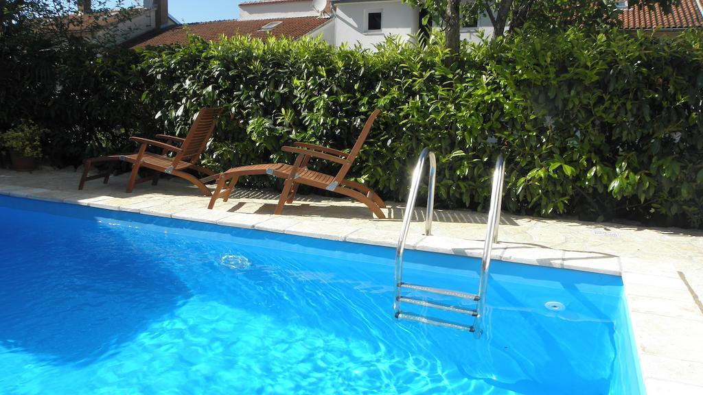 Apartment Klesinger Porec Phòng bức ảnh
