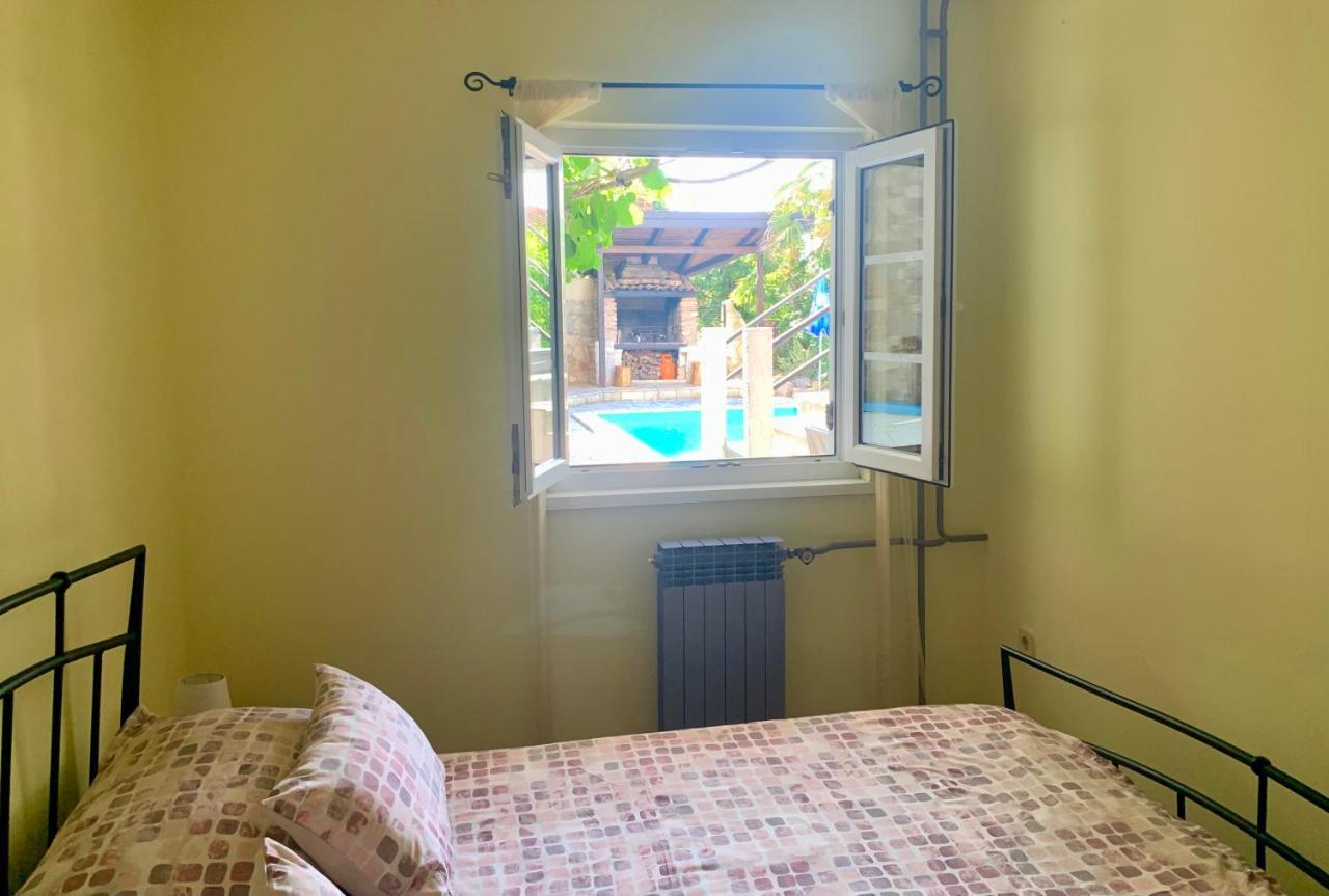 Apartment Klesinger Porec Ngoại thất bức ảnh