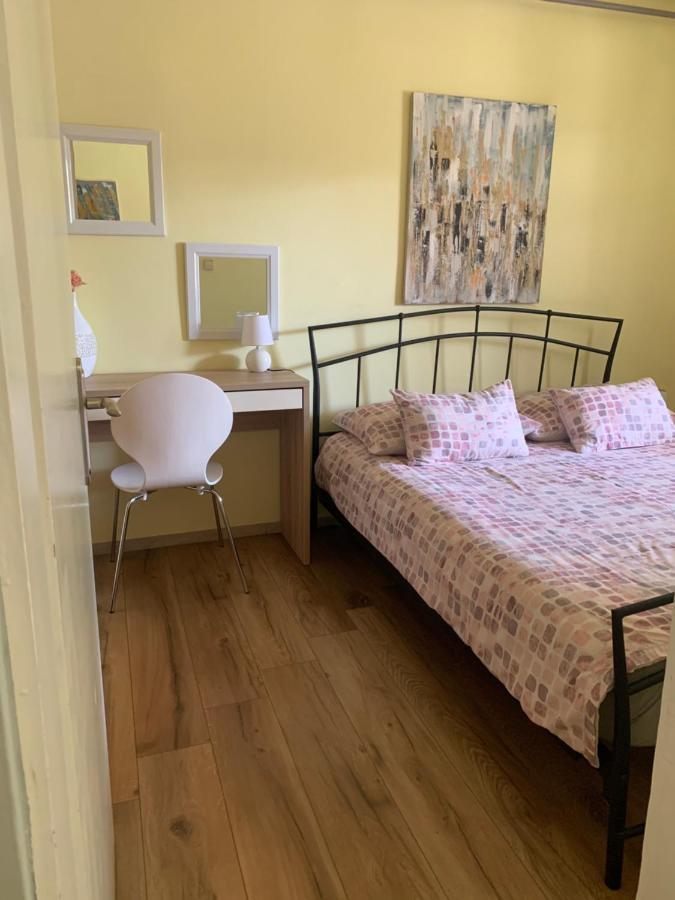 Apartment Klesinger Porec Ngoại thất bức ảnh