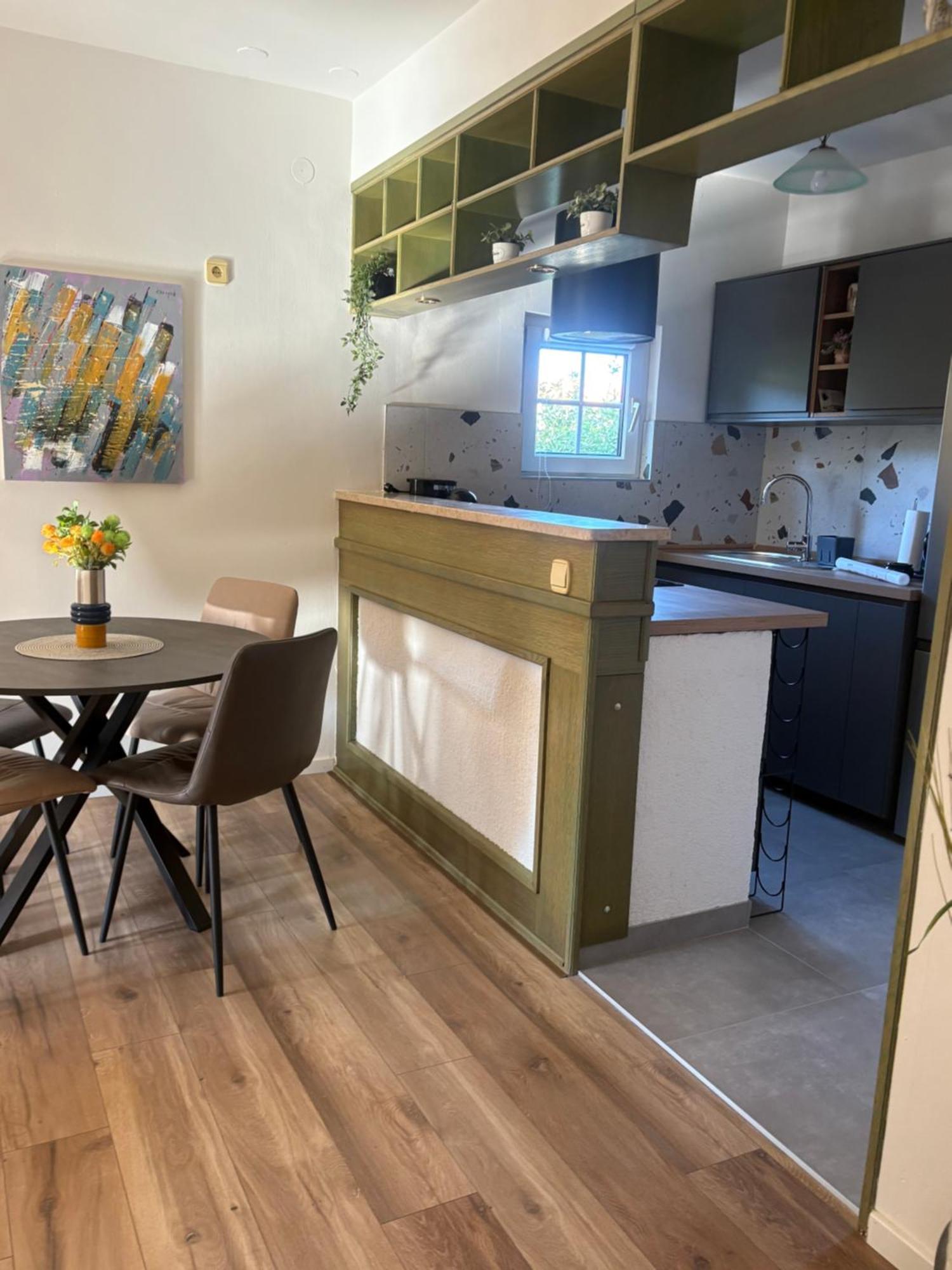 Apartment Klesinger Porec Ngoại thất bức ảnh