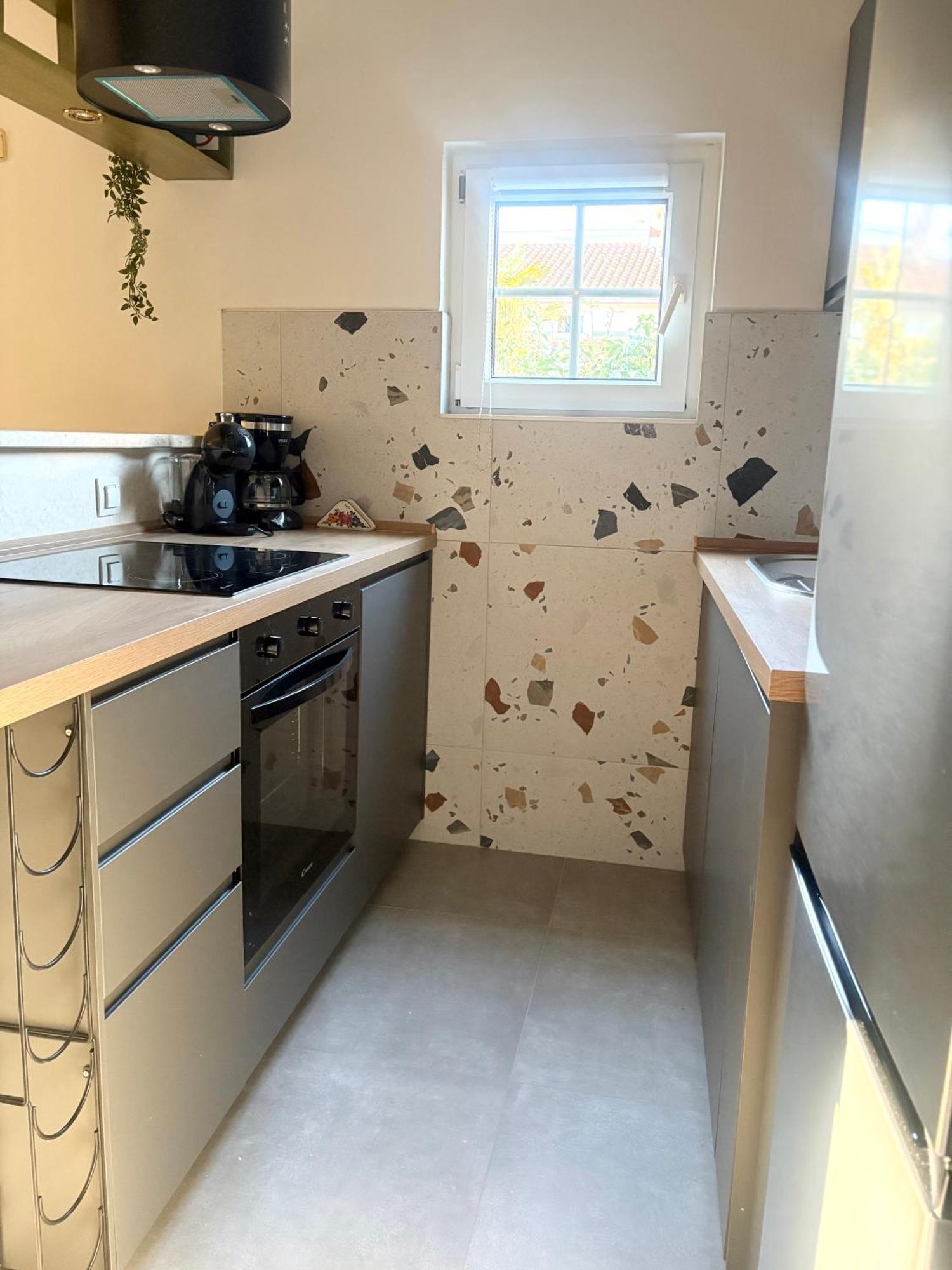 Apartment Klesinger Porec Ngoại thất bức ảnh