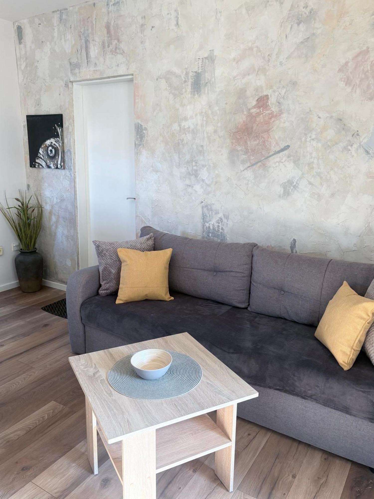 Apartment Klesinger Porec Ngoại thất bức ảnh