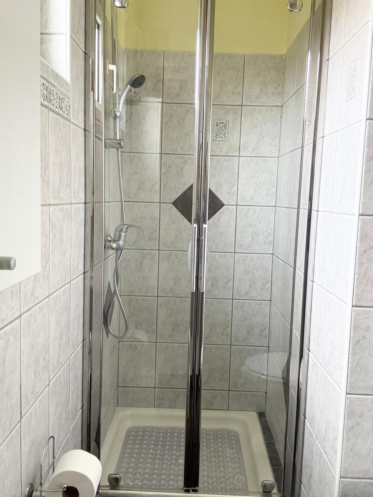 Apartment Klesinger Porec Ngoại thất bức ảnh