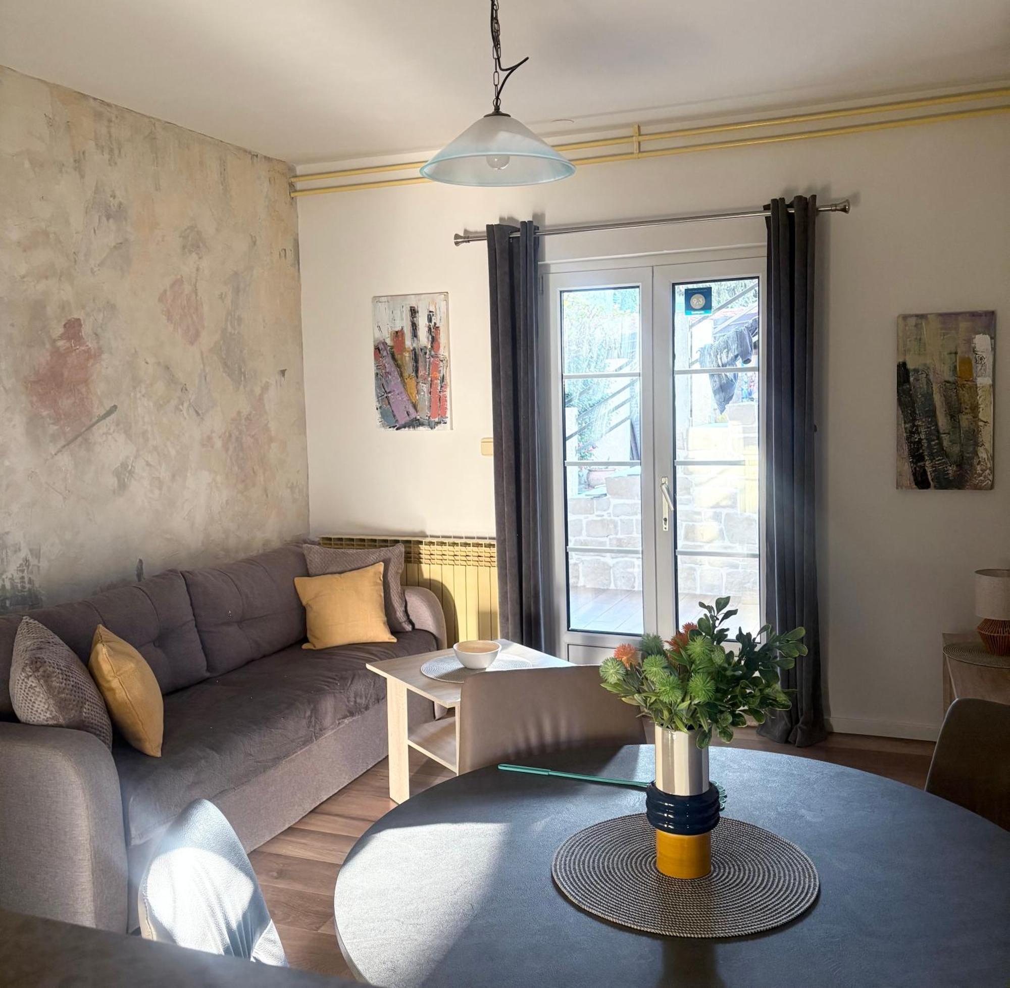 Apartment Klesinger Porec Ngoại thất bức ảnh