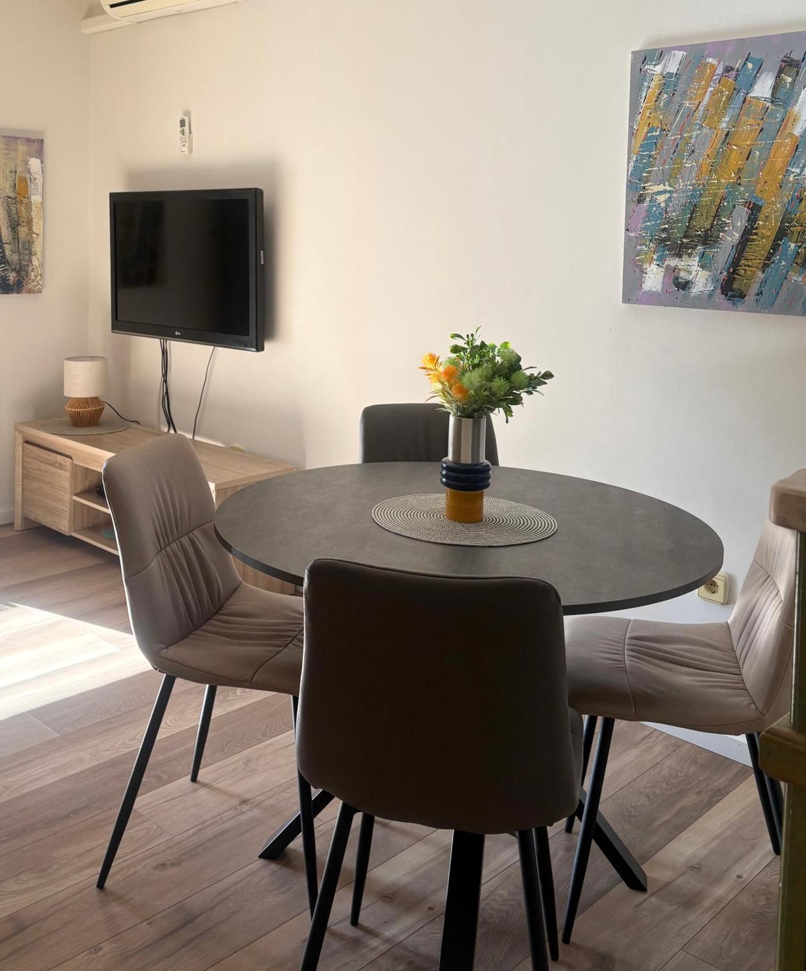 Apartment Klesinger Porec Ngoại thất bức ảnh