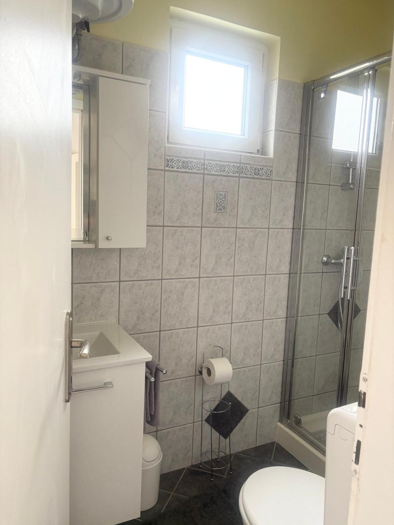 Apartment Klesinger Porec Ngoại thất bức ảnh