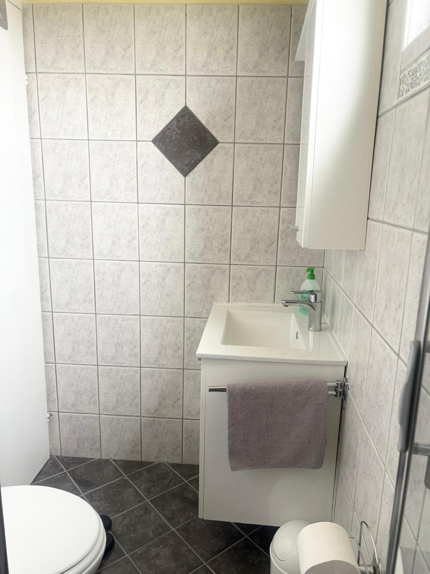 Apartment Klesinger Porec Ngoại thất bức ảnh