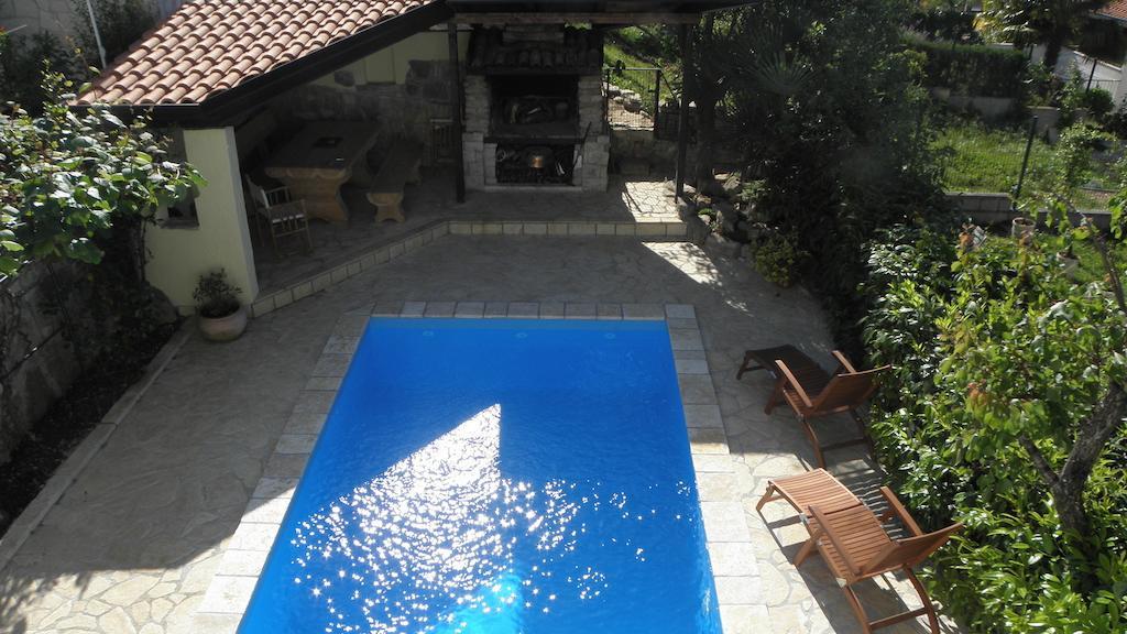 Apartment Klesinger Porec Phòng bức ảnh