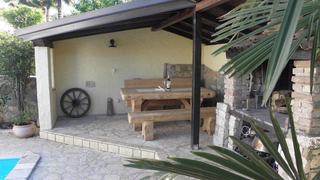 Apartment Klesinger Porec Phòng bức ảnh