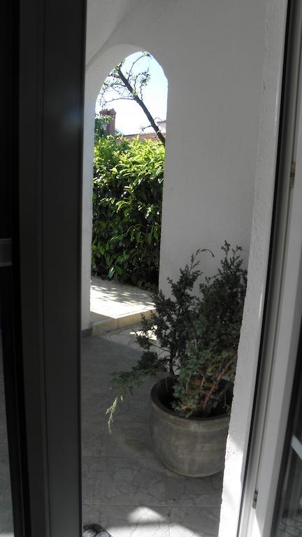 Apartment Klesinger Porec Phòng bức ảnh