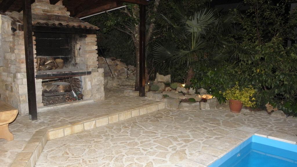 Apartment Klesinger Porec Phòng bức ảnh