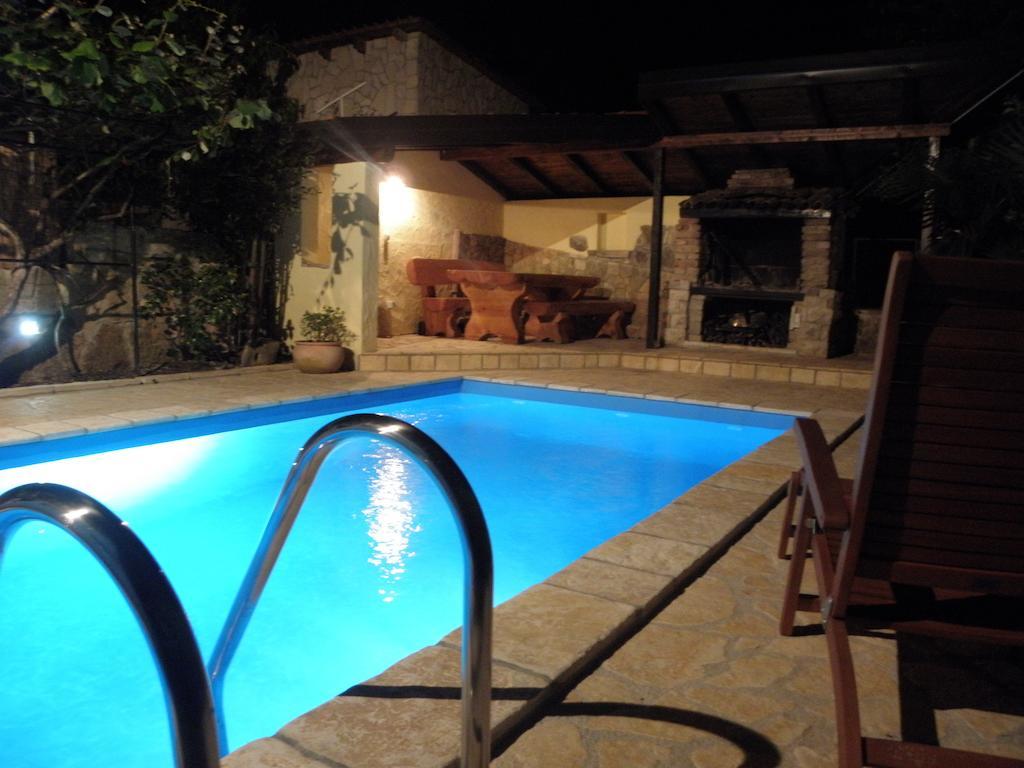 Apartment Klesinger Porec Phòng bức ảnh