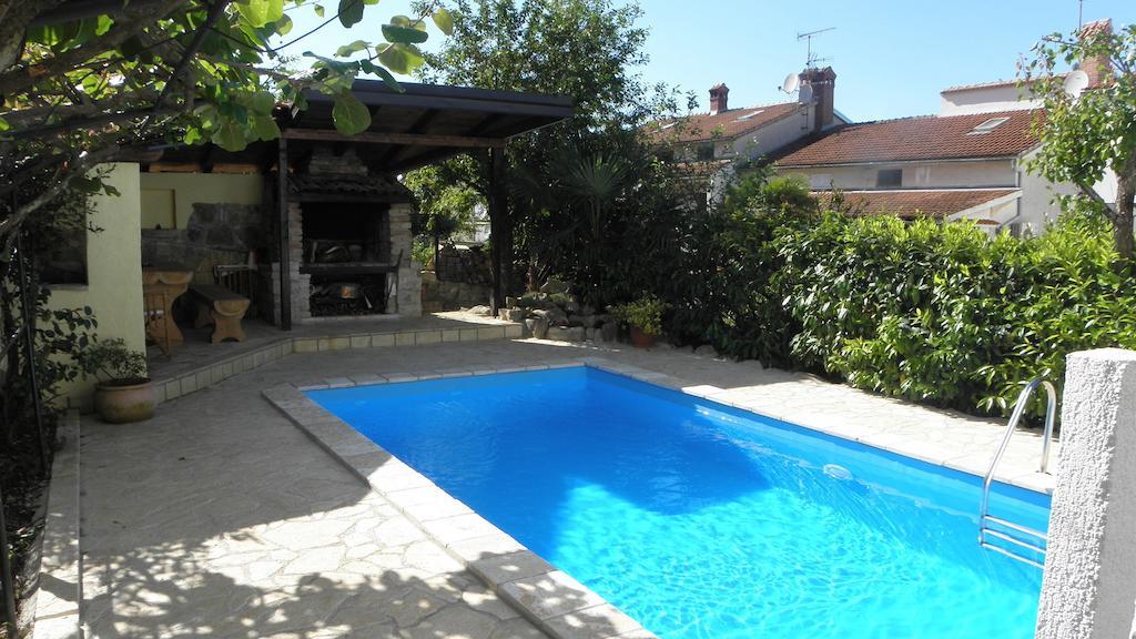 Apartment Klesinger Porec Phòng bức ảnh