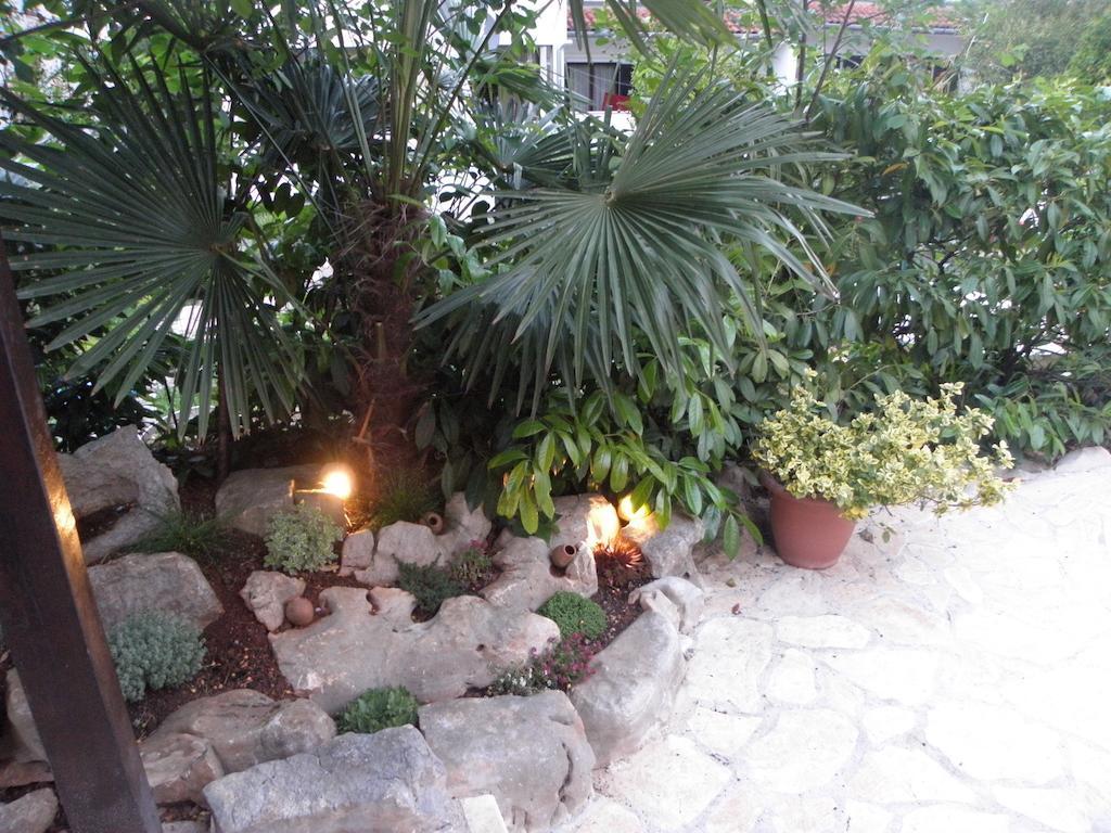 Apartment Klesinger Porec Phòng bức ảnh