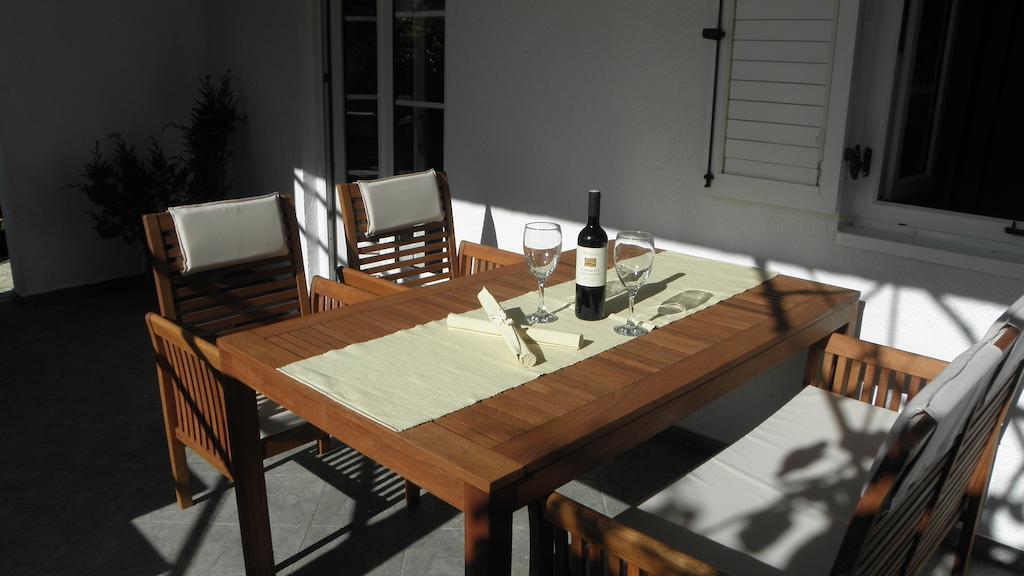 Apartment Klesinger Porec Phòng bức ảnh