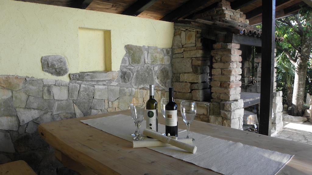 Apartment Klesinger Porec Phòng bức ảnh