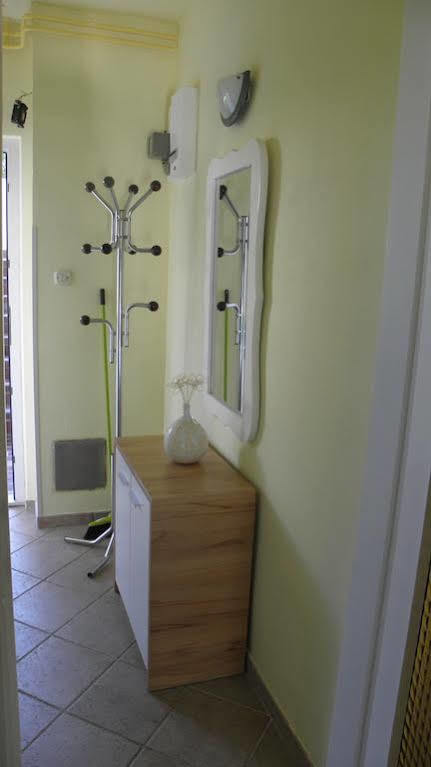 Apartment Klesinger Porec Ngoại thất bức ảnh