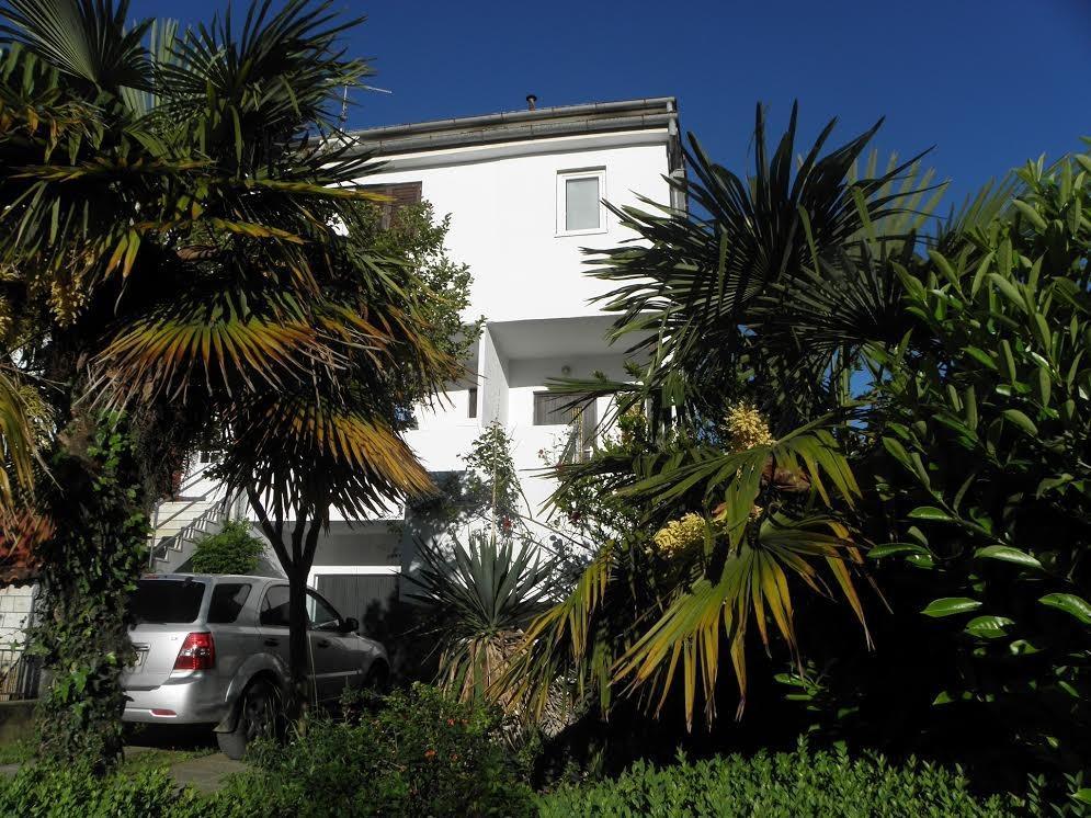 Apartment Klesinger Porec Ngoại thất bức ảnh